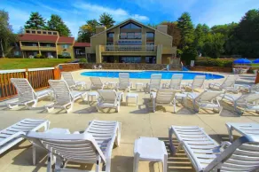 Tanglwood Resort - 1BR/1BA - Right Next to Beautiful Lake Wallenpaupack - Image 4