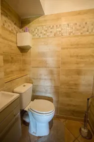 Hertugdømmet Uzès Villa Celina med park privat swimmingpool aircondition gratis wifi - Image 4
