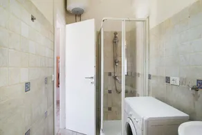 Studio apartment \"Holiday Sea\" with Terrace & A/C - Image 3