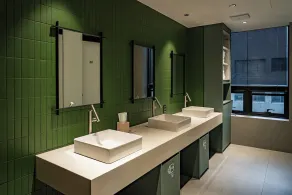 Monrêve Cabins Seoul Gangnam 몽헤브캐빈즈 서울 강남 - Image 2