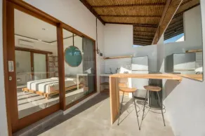 COZY PRIVATE ONE BED ROOM VILLA IN CANGGU BALI - Image 2