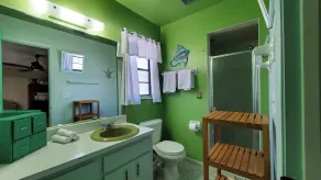 Parrot Landing – Tropical Old Florida Retreat                                      | Pool | Near Anna Maria Island | Sleeps 10 - Image 3