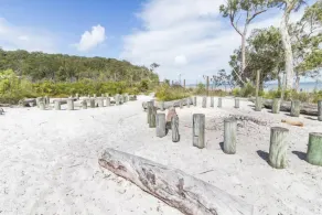 Holiday House | Kingfisher Bay, Fraser Island - Image 5