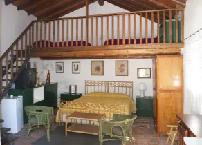 Bed & Breakfast on the slopes of Etna - Image 3