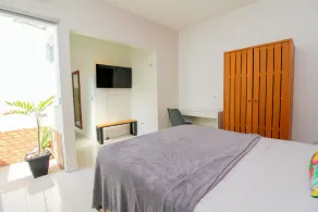 Casa e Suíte Brisa do Bosque - Image 4