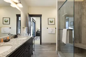 54 Outpost Drive The Alders - Private Hot Tub condo - Image 3