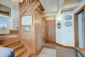 Antico Chalet Livigno - Image 2