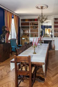 Chateau life on the banks of the Garonne - Image 4