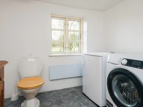 5 Personen Ferienhaus in Rømø - Image 4