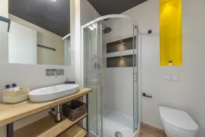 Luksus villa Rock - med privat pool og strand - Image 2