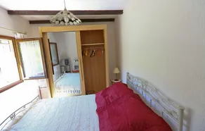 House with garden, close to the beach, for 2 people, fully equipped. - Image 4