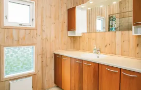 3 bedroom cozy home in Hjørring - Image 2