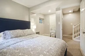 1br neuf à Petworth, parking et cour. - Image 4