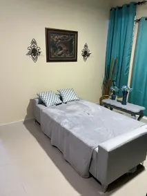 Apartamento sencillo a un minuto de la playa - Image 4