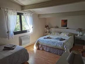 Komfortabelt landligt sommerhus på bredden af Nantes Sèvre nær Puy du Fou - Image 3