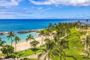 Spectacular Ocean View - Luxurious 2br suite at Private Beach front condo: B806 - Image 4