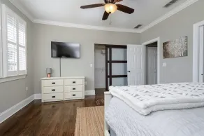 Deluxe downtown Tallahassee condo; great value! - Image 5