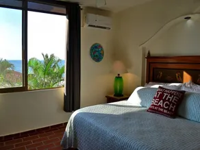The most Spectacular Pacific Ocean View in Puerto Vallarta Playa Bonita unit 202 - Image 4