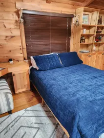 Travelers Rest Cabin - Image 5