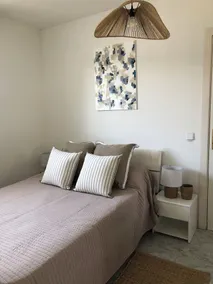 ESTARTIT VILLA STILL TILL PRIVAT POOL GARDEN WIFI LAUNDRY HUSHOLDE INKLUDERAD - Image 5