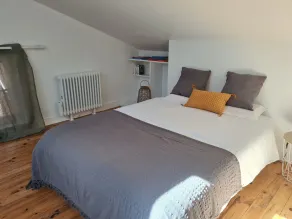 Maison 90 m² au calme proche rivière - Image 5