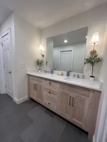 A beautiful, large home located right across the street from Lake Burton. - Image 4