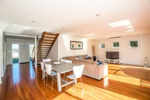 'BEACH OASIS' family property only seconds from the beach with your own pool - Image 4
