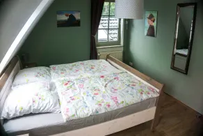 Ferienwohnung Worpsweder Schlösschen - Image 3