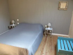 Résidence LES LANDES. Plage des Bourdaines à pied. Villa patio pour 6 personnes. - Image 5