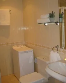Residencial Progreso i centrum av Sanxenxo-WiFi - Image 3