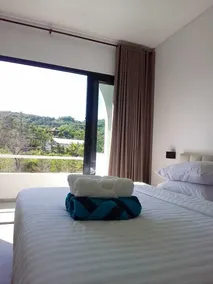Losbaba Komodo Villa - Image 4