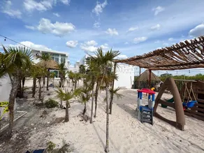 Villas 50m (2min) from the Beach in San Benito, YUC-MX - Image 2