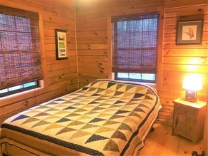 Little Bushy Head -Blue Ridge cabin rental- Wifi- - Image 4