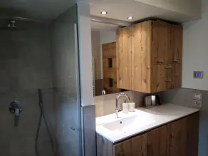 Panoramic apartment in the heart of the Dolomites - Image 2