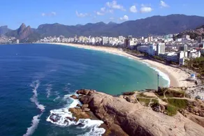 Quarto Suite na Gavea - Image 3