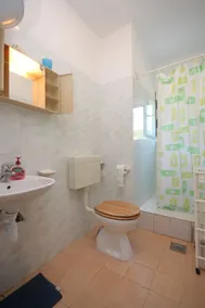 Two bedroom apartment near beach Luka, Dugi otok (A-8151-d) - Image 3