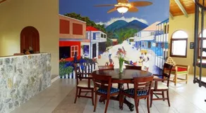 Holly's Beach Folly - Amazing Waterfront Villa, Sandy Beachfront, Pool, East End - Image 5