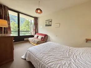 Apartamento de 3 habitaciones en Flumet - Aparcamiento - 6 personas - Image 5