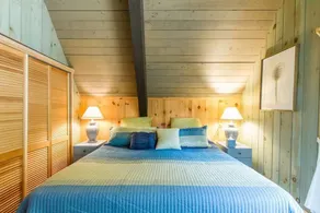 One of a Kind \" The Nauset Teepee\"  Peaceful Oasis near the bay - Image 5