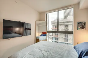 Luxe High-rise Living! Crosby Condo w/ Ocean View - Image 5