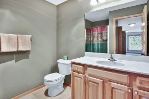 Beautiful 3BR 3BA Cabin on Pickerel Lake - Image 5