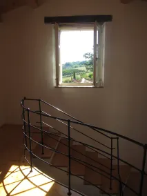 (4. 9/5) Piscina e vista mare dal balcone: bellissima nuova villa in pietra d'Istria - Image 2