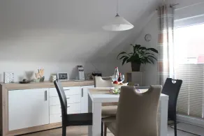 2 rooms with open kitchen - Apartment Rudis Orchard - Image 5