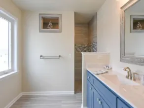 Seas The Day says it all. 4 BR house on the canal! - Image 4