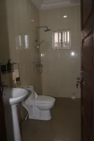 Beautifully furnished new home that is strategically placed. - Image 3