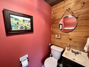 Pet friendly home with Breathtaking views - Image 2