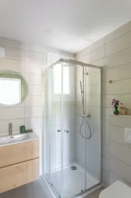 Studio Premium - Santa Giulia - Residence with heated swimming pool - Image 3