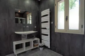 Magnífica villa de prestigio, piscina climatizada, situada en el corazón del Périgord Negro - Image 3