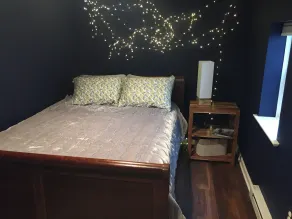 Simple - Relaxing - Modern City Space - Image 2