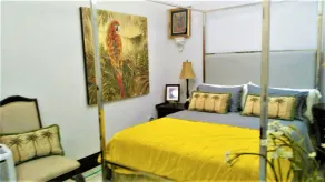 Gated duplex for up to 12 people with pool, FO internet, hot water - Image 3
